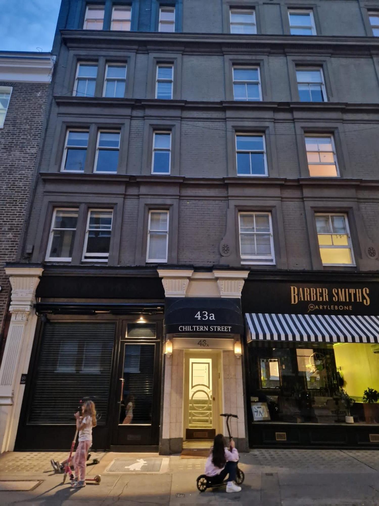 Luminous Marylebone Londra