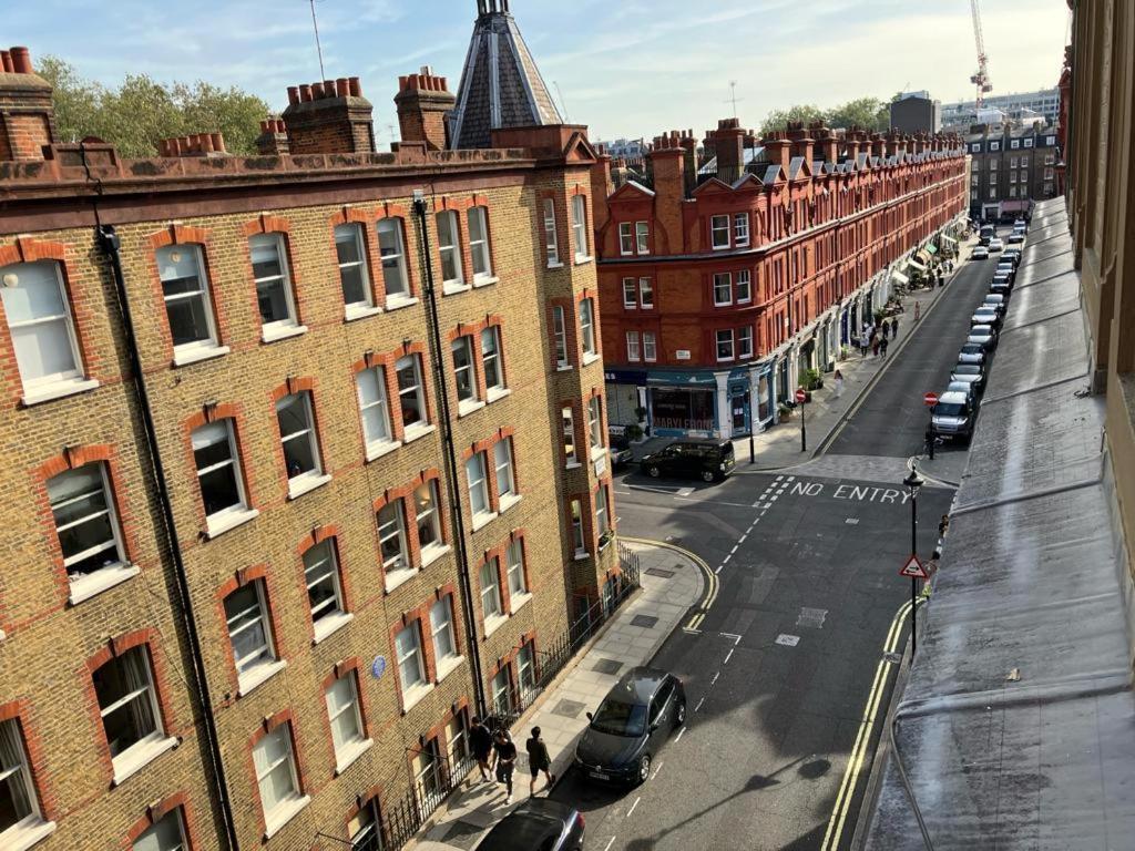 Luminous Marylebone *